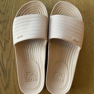 Reef Water Scout Slide in Oasis Sz8